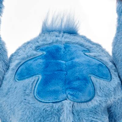 Wow! Stuff Disney Chatty Stitch Deluxe Puppetronic, Lilo & Stitch