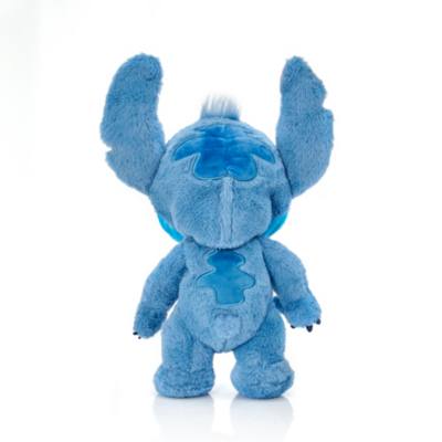 Wow! Stuff Disney Chatty Stitch Deluxe Puppetronic, Lilo & Stitch