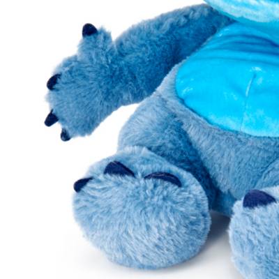 Wow! Stuff Disney Chatty Stitch Deluxe Puppetronic, Lilo & Stitch