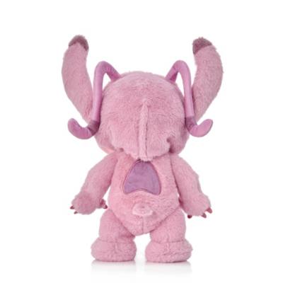 Wow! Stuff Disney Chatty Angel Deluxe Puppetronic, Lilo & Stitch