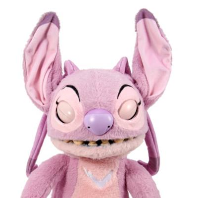 Wow! Stuff Disney Angel Puppetronic by RealFX, Lilo & Stitch