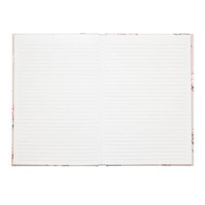 Cath Kidston x Disney quaderno con i Sette Nani e fiorellini