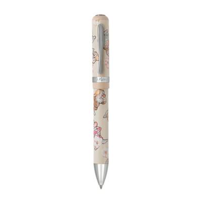 Cath Kidston x Disney Dwarfs and Blossom Chunky Pen