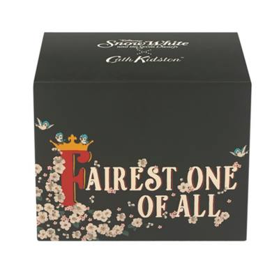 Cath Kidston x Disney Snow White Boxed Mug