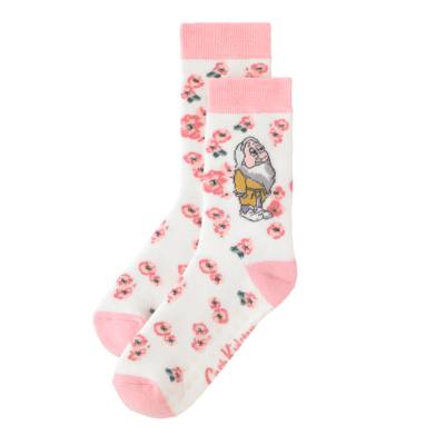 Kotashion Flauschige Kuschelsocken Damen - 4er Pack Thermo Wintersocken Geschenk