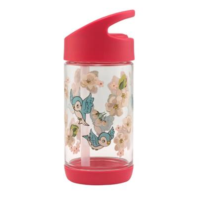 Cath Kidston x Disney Snow White Little Scattered Blossom Water Bottle