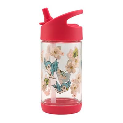 Cath Kidston x Disney Snow White Little Scattered Blossom Water Bottle