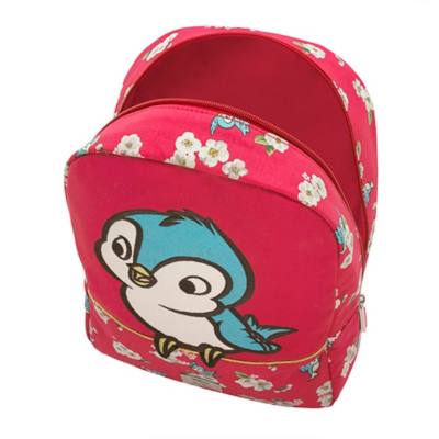 Cath Kidston x Disney Snow White Novelty Bird Backpack For Kids