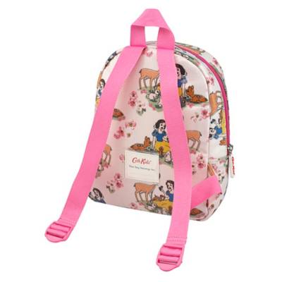Cath Kidston x Disney Snow White Forest Scene Mini Rucksack For Kids