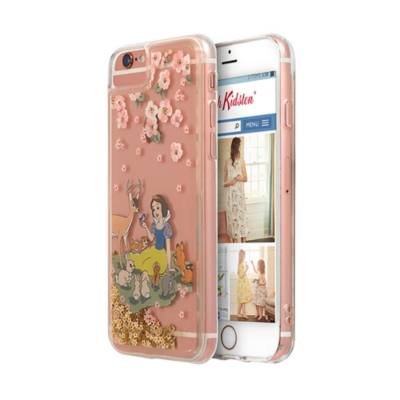Cath Kidston x Disney Snow White iPhone 6/7/8 Case