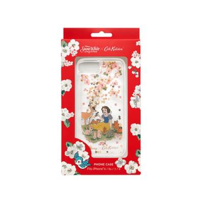 Cath Kidston x Disney Snow White iPhone 6/7/8 Case