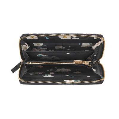 Cath Kidston x Disney Snow White Continental Wallet