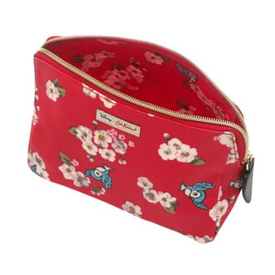 Cath Kidston x Disney Snow White Little Scattered Blossoms Small Wash Bag