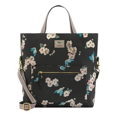 Cath Kidston x Disney Snow White Reversible Crossbody Bag