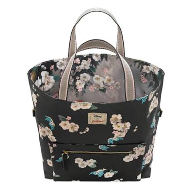 Cath Kidston x Disney Snow White Reversible Crossbody Bag
