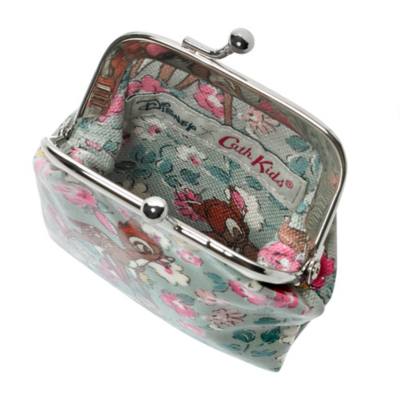 Cath Kidston x Disney Bambi Mini Purse