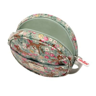 Cath Kidston x Disney cartera Bambi