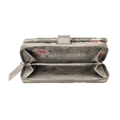 Portafoglio con cerniera Bambi Cath Kidston x Disney