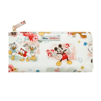Cath Kidston billetera Mickey y sus amigos