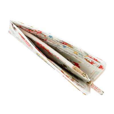 Cath Kidston billetera Mickey y sus amigos