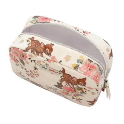 Cath Kidston x Disney Bambi Cosmetics Case
