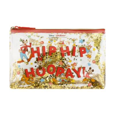 Cath Kidston x Disney Mickey Mouse Wash Bag
