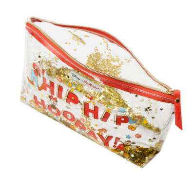 Cath Kidston x Disney Mickey Mouse Wash Bag