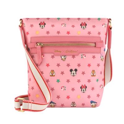 Cath Kidston x Disney Mickey Mouse Crossbody Bag