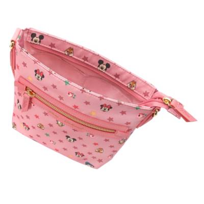 Cath Kidston x Disney Mickey Mouse Crossbody Bag