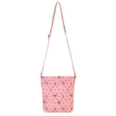 Cath Kidston x Disney Mickey Mouse Crossbody Bag