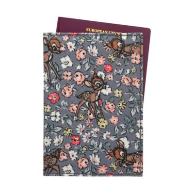 Cath Kidston x Disney Bambi Passport Holder