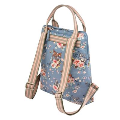 cath kidston bambi backpack