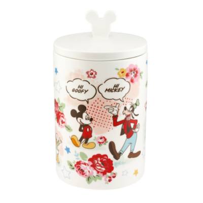 Cath Kidston x Disney Mickey Mouse Cookie Jar