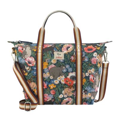 Cath Kidston x Disney - Das Dschungelbuch - Kuriertasche