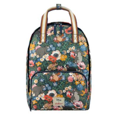 Mochila El Libro de la Selva, Cath Kidston x Disney