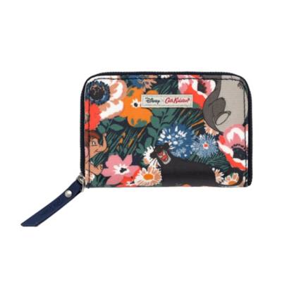 Cath kidston jungle book purse best sale