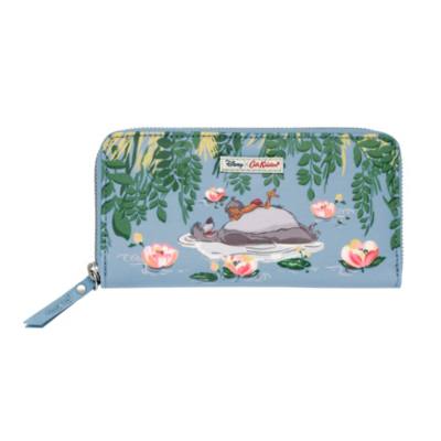 cath kidston wallet