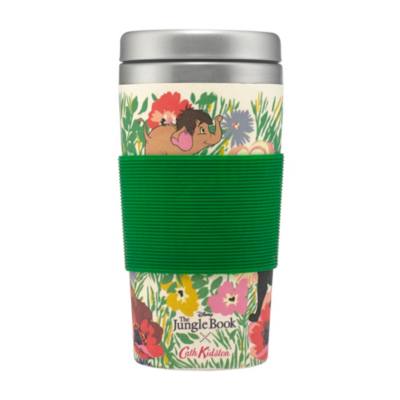 Cath Kidston The Jungle Book Travel Mug Disney Store