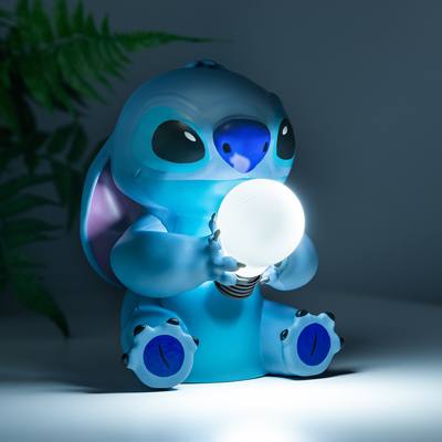 Paladone Stitch Light, Lilo & Stitch