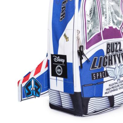 Hype Buzz Lightyear Backpack, Toy Story | atelier-yuwa.ciao.jp