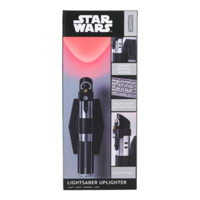 Star Wars LIGHTSABER Uplighter