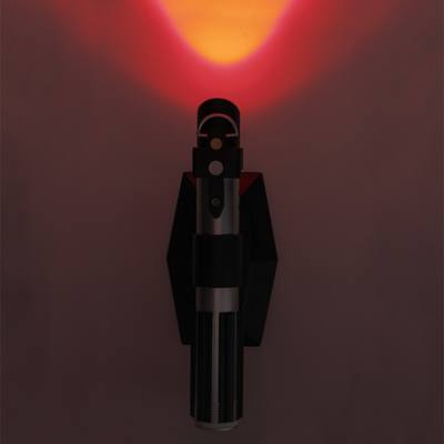 Star Wars LIGHTSABER Uplighter
