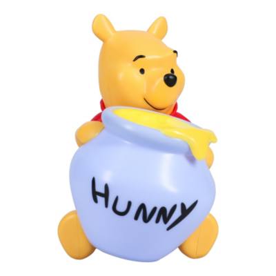 Winnie the Pooh Light | Disney Store