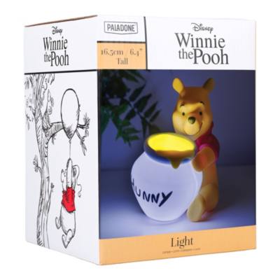 Winnie the Pooh Light