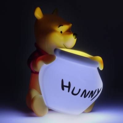 Winnie the Pooh Light