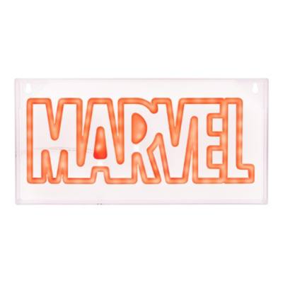 Marvel LED Neon Light
