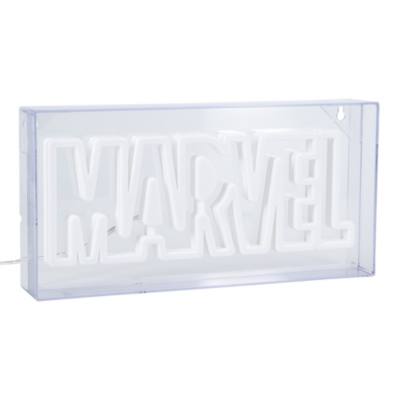 Marvel LED Neon Light