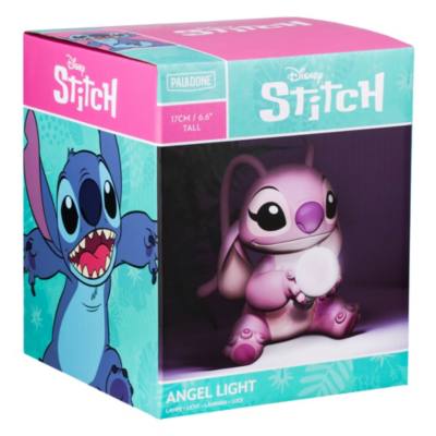 Paladone Angel Light, Lilo & Stitch