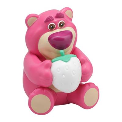 Lotso GloBuddies Colour Changing Light, Toy Story
