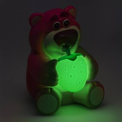 Lotso GloBuddies Colour Changing Light, Toy Story